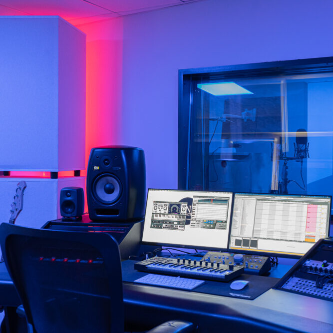 Studio 1