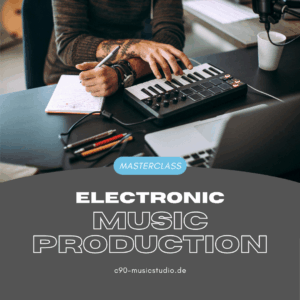 Electronic Music Production Masterclass