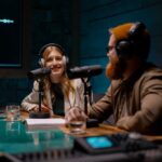 Podcast Studio C90 Studio Dresden