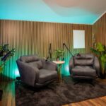 Podcast Studio C90 Studio Dresden